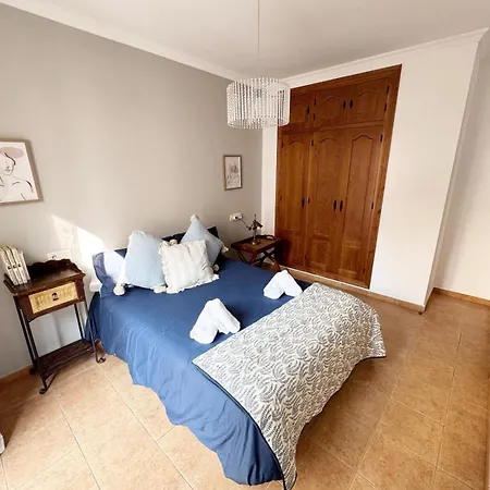 A&n Urano 公寓 龙达