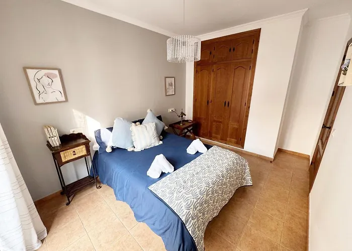 A&n Urano 公寓 龙达